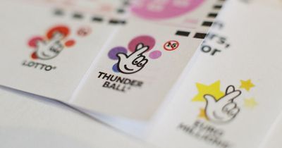 National Lottery £3.8m jackpot winner finally comes forward with lucky ticket