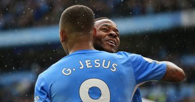 Antonio Conte told why Tottenham may not secure Raheem Sterling and Gabriel Jesus transfer deals