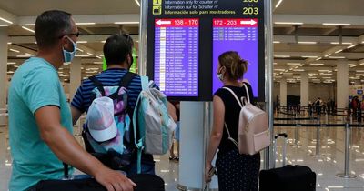 Spanish holiday airport services in 'danger of collapse' unless passport control issue tackled