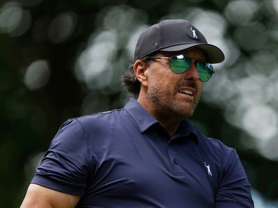 old - LIV Golf LIVE: Leaderboard and Day 1 scores as PGA Tour suspend LIV players with immediate effect