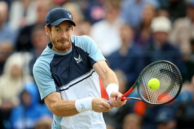 old - Andy Murray LIVE: Stuttgart Open result and final score from Alexander Bublik match today