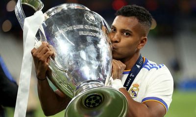 One that got away: how close Liverpool came to buying Brazil’s Rodrygo for €3m