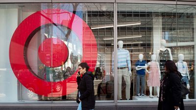 Target Stock Slips After Retailer Boosts Dividend Despite Margin Concerns