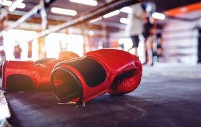 South African boxer who suffered brain injury during fight, dies