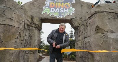 Tayto Park founder Ray Coyle dies age 70