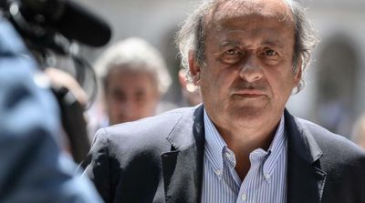 Platini Was Worth a Million, Blatter Tells Court