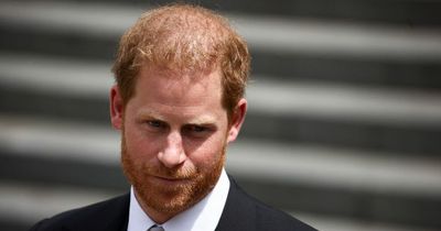 'Furious' Prince Harry wants apology after being 'ignored' at Jubilee, says expert
