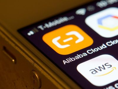 Alibaba Cloud Posts About 'NFT Solution' And Quickly Deletes It