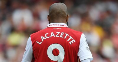 Alexandre Lacazette questions prove Mikel Arteta was right as Arsenal approach new era