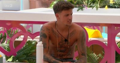 ITV Love Island fans say Luca's 'obsession' is 'getting on their nerves' after 'dumb' move