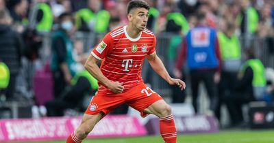 Leeds United could solve midfield issues with Bayern Munich midfielder Marc Roca