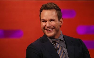 Chris Pratt recalls ‘buried alive’ prank gone wrong: ‘I s*** my pants’