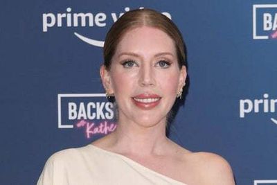 Katherine Ryan claims she accused a celeb of being a ‘sexual predator’