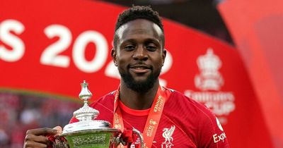 Liverpool announce seven players are leaving club including Reds cult hero Divock Origi