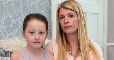 Diabetic girl, 9, left without food for hours on delayed Ryanair flight with mum fearing for daughter's life