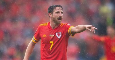 The 95 minutes and 56 seconds of evidence that proves Joe Allen is perfect for Swansea City