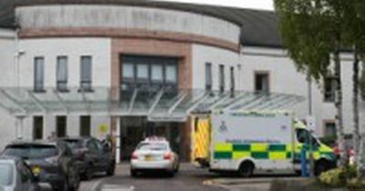 Agreement reached to bring support services at University Hospital Wishaw into NHS hands