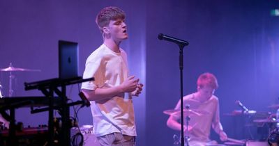 West Lothian musician follows in steps of Lewis Capaldi with new tour