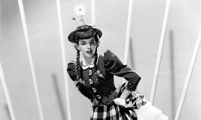 Judy Garland’s 20 best films – ranked!