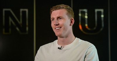 Matt Targett explains when Eddie Howe told him of Newcastle United transfer interest