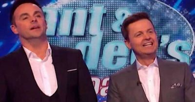 Ant and Dec drop hint on Saturday Night Takeaway return as repercussions from last series continue