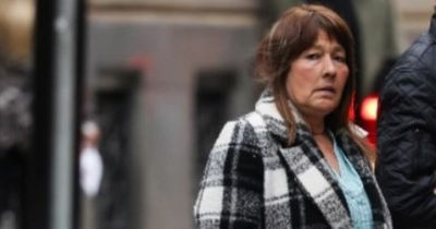 Range Rover driver told police 'I hate cyclists' after smashing into bride-to-be on bike