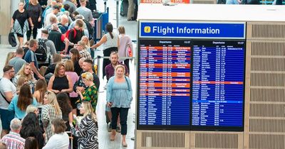 The 150 jobs and salaries being offered by Bristol Airport in bid to solve travel chaos