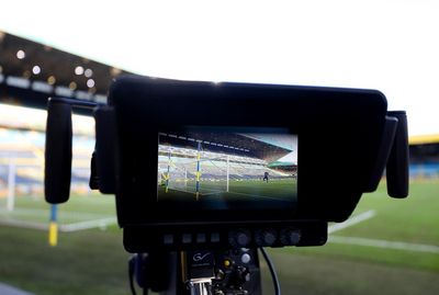 Premier League suspends TV deal with Russian broadcaster over Ukraine invasion