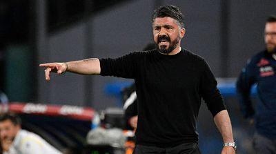 Valencia Appoints Gattuso As Manager Despite Fan Resistance