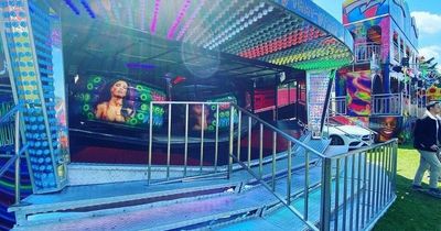 Grangemouth park bosses confirm there will be Children's Day funfair
