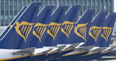 Ryanair flight warning to anyone travelling to Spain, Belgium, France, Italy and Portugal this summer