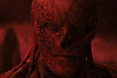 Stranger Things 4: Special effects designer Barrie Gower shares what went into the making of Vecna