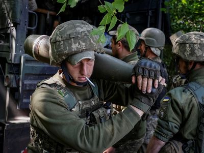 Is Russia inching towards victory in Ukraine’s Donbas region?