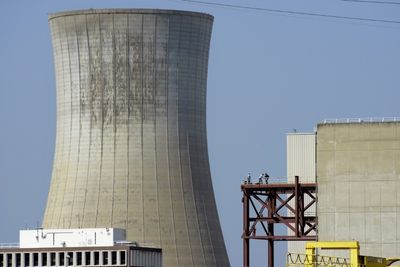 France probes alleged nuclear power cover-up: source