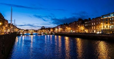 Dublin’s night-time orange glow to disappear as street lights get €55million upgrade