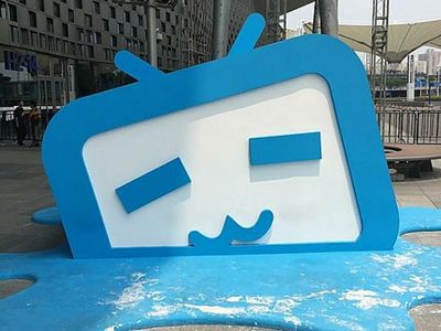 Why Bilibili Shares Are Plunging Today