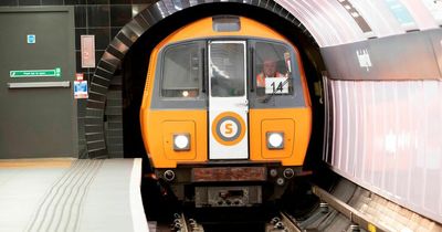 Glasgow subway stations forced to close more than 60 times over recent weeks