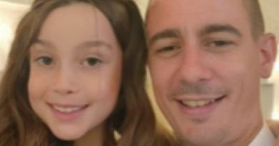 'Superhero' dad dies before he could fulfil dream of watching Wales in the World Cup