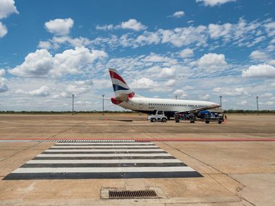 Comair collapse: British Airways’ South African partner ‘beyond rescue’