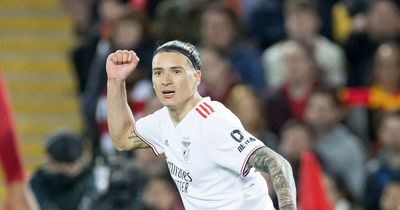 Liverpool warned Jurgen Klopp can't stop after smashing transfer record for Darwin Nunez