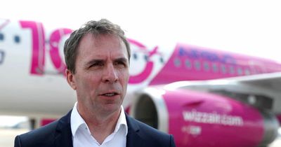 Wizz Air boss faces backlash as he tells fatigued pilots to 'go the extra mile'