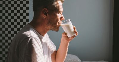 Prostate cancer linked to drinking milk claims new study