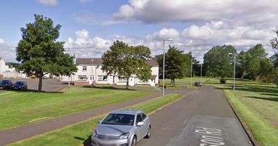 Man hospitalised with serious facial injury following attack on Lanarkshire street