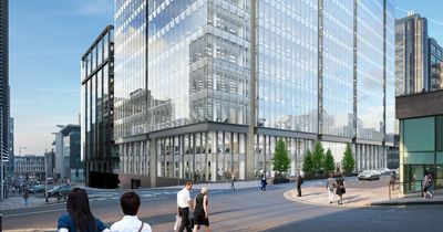 Datavita plans Scotland’s first ‘metro’ data centre at 177 Bothwell Street