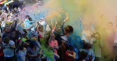 Things to do in Dublin this weekend: Prosecco, pottery, and a colour run