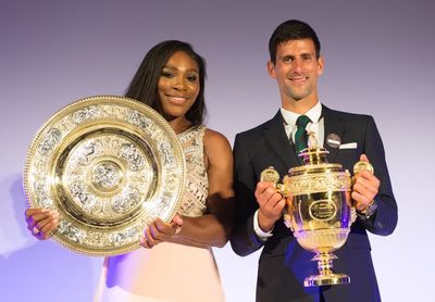 Wimbledon singles champions will win £2million each this year