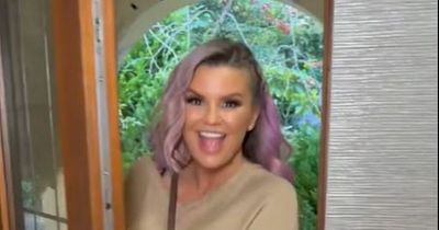 Kerry Katona ramps up OnlyFans career with new feature for subscribers