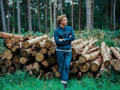 George Ezra review, Gold Rush Kid: The affable, family-friendly pop we’ve come to expect