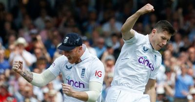 England captain Ben Stokes tempers expectations after Matthew Potts' "dream debut"