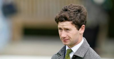 Irish jockey Oisin Murphy thought career was over after alcohol problems were causing black outs